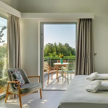 Callisto Seaside Homes & Appartamento
