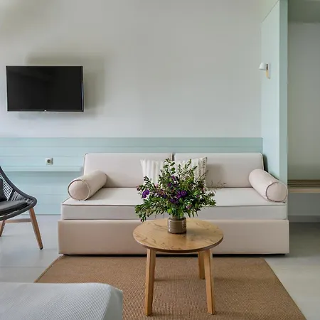 Appartamento Callisto Seaside Homes & Marathópolis