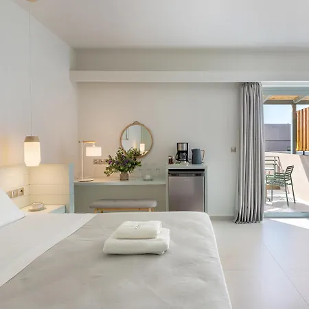 Daire Callisto Seaside Homes &