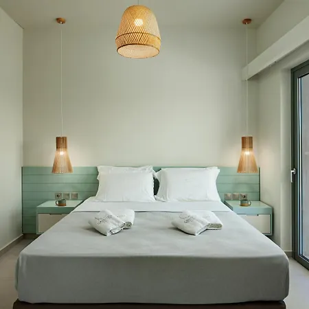 Callisto Seaside Homes &