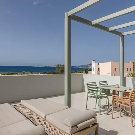Appartamento Callisto Seaside Homes &