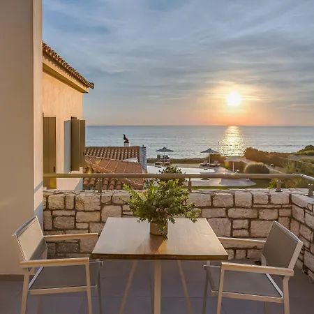 Callisto Seaside Homes & Appartamento