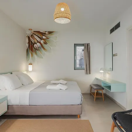 Callisto Seaside Homes & *