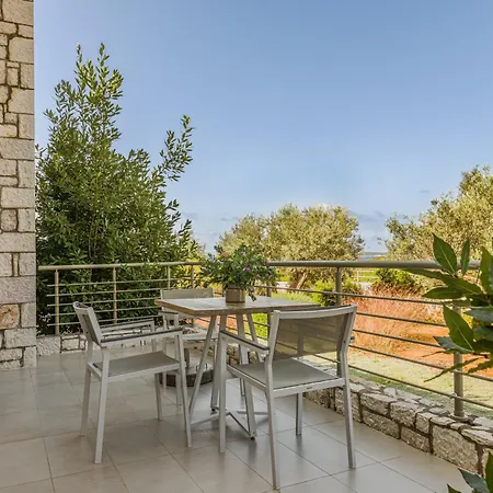 Callisto Seaside Homes &