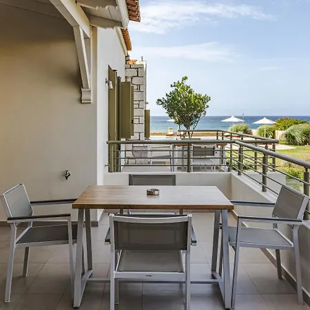 Callisto Seaside Homes & Apartment