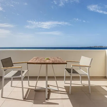 Appartement Callisto Seaside Homes & *