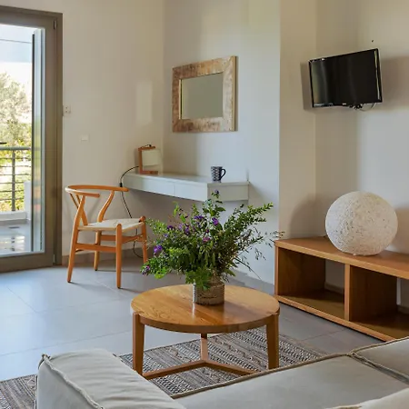 Callisto Seaside Homes & *