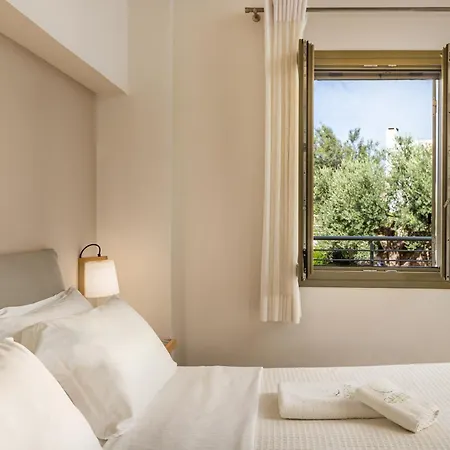 Appartement Callisto Seaside Homes & *