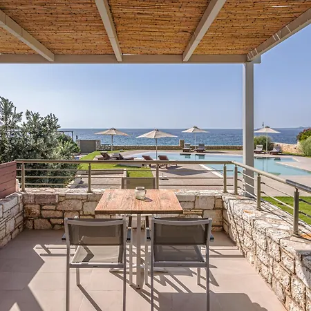 Appartamento Callisto Seaside Homes & *