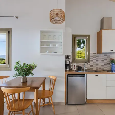 Callisto Seaside Homes & *