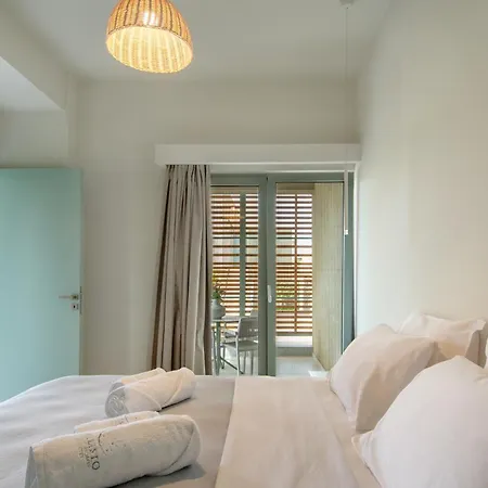Apartment Callisto Seaside Homes &