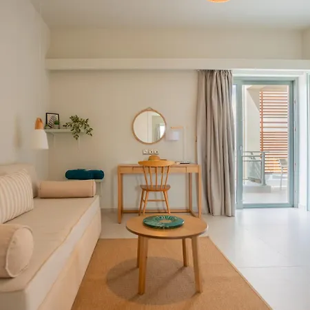 Apartment Callisto Seaside Homes & Marathopoli