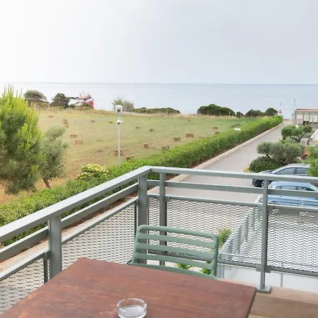 Callisto Seaside Homes & *