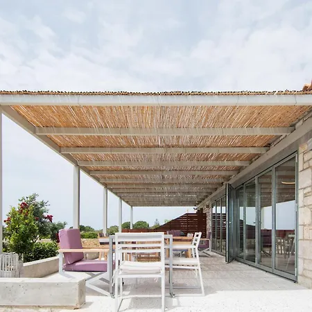 Callisto Seaside Homes & Marathopoli