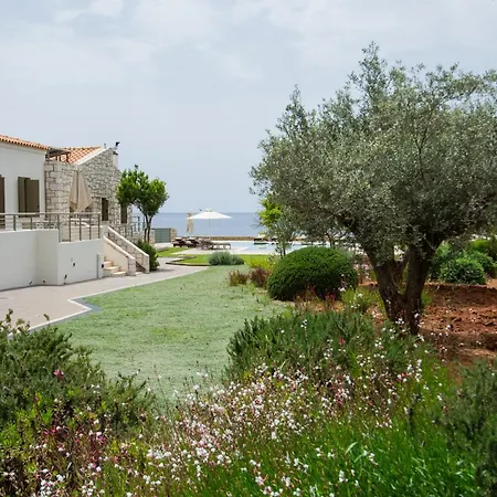 Callisto Seaside Homes & Apartment