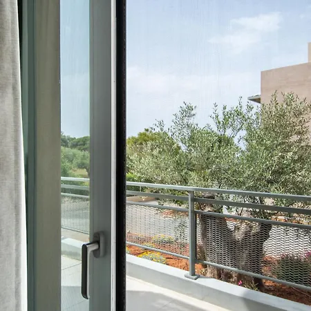 Apartment Callisto Seaside Homes & *