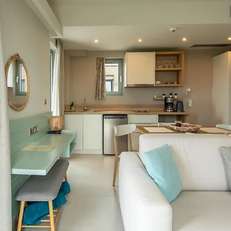 Callisto Seaside Homes &