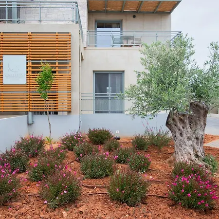 Callisto Seaside Homes & Apartment