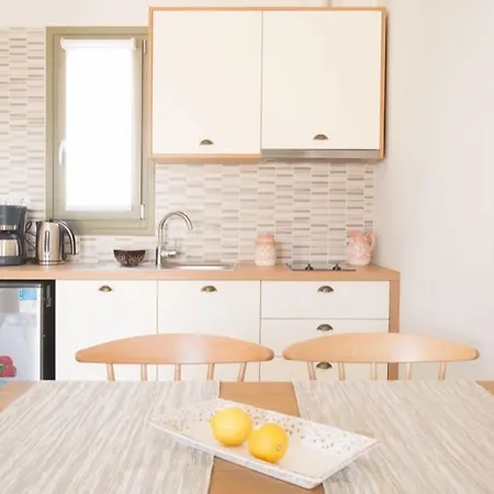 Callisto Seaside Homes & *