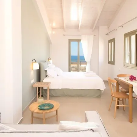 Callisto Seaside Homes & *