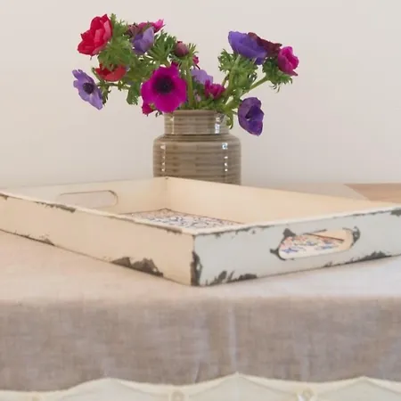 Callisto Seaside Homes & Marathopoli