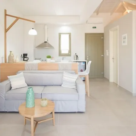 Apartment Callisto Seaside Homes & *