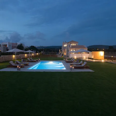 Callisto Seaside Homes &