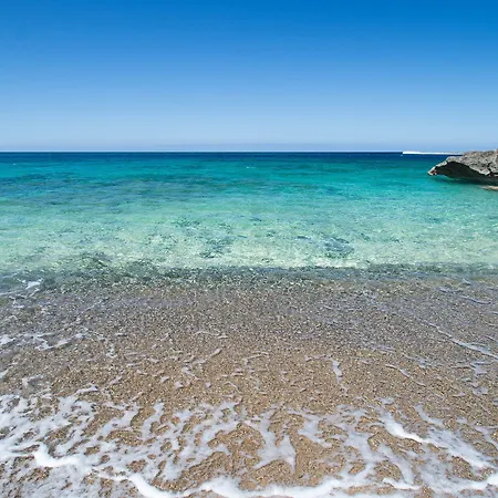 Callisto Seaside Homes & *