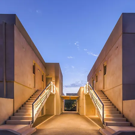 Callisto Seaside Homes & Apartment