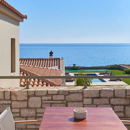 Appartement Callisto Seaside Homes & Marathopoli