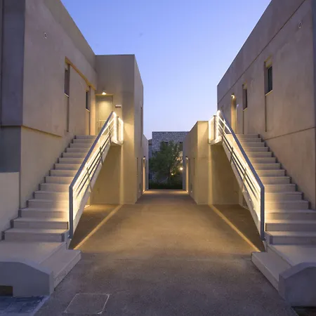 Apartment Callisto Seaside Homes & *