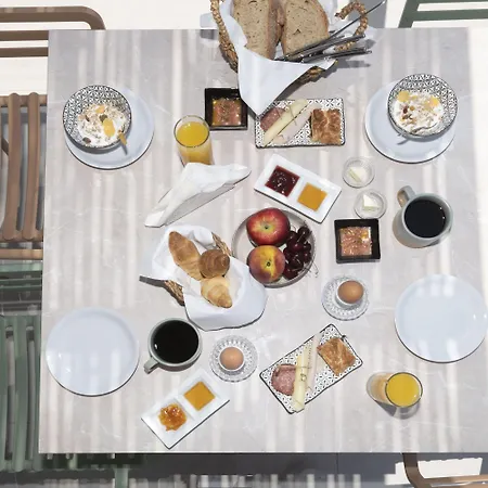 Callisto Seaside Homes & * Marathopoli