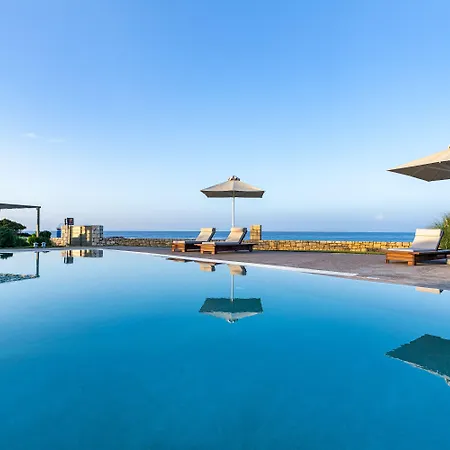 Callisto Seaside Homes & * Marathopoli