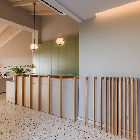 Appartamento Callisto Seaside Homes &