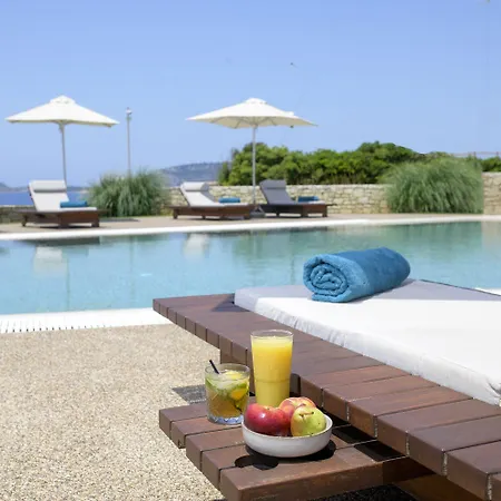 Callisto Seaside Homes & Appartamento