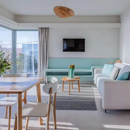 Callisto Seaside Homes & *