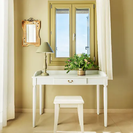 Callisto Seaside Homes & Appartamento