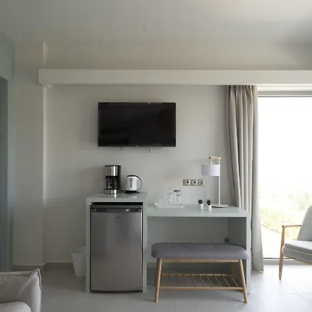 Callisto Seaside Homes & *