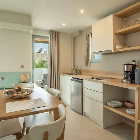 Appartamento Callisto Seaside Homes & *