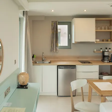 Appartamento Callisto Seaside Homes & *