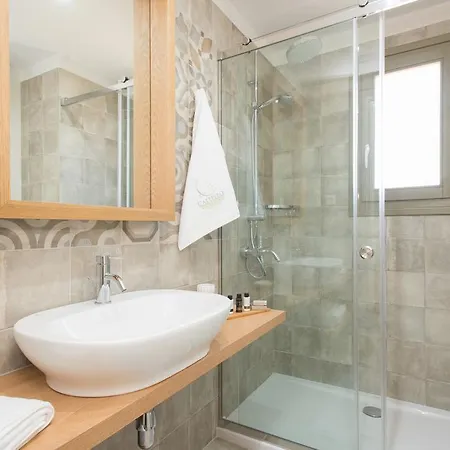 Apartament Callisto Seaside Homes & Marathópolis