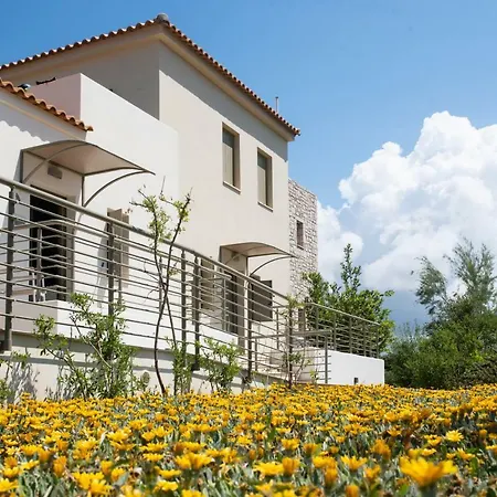 Callisto Seaside Homes & Marathopoli