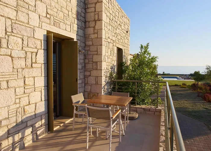 Apartamento Callisto Seaside Homes & *