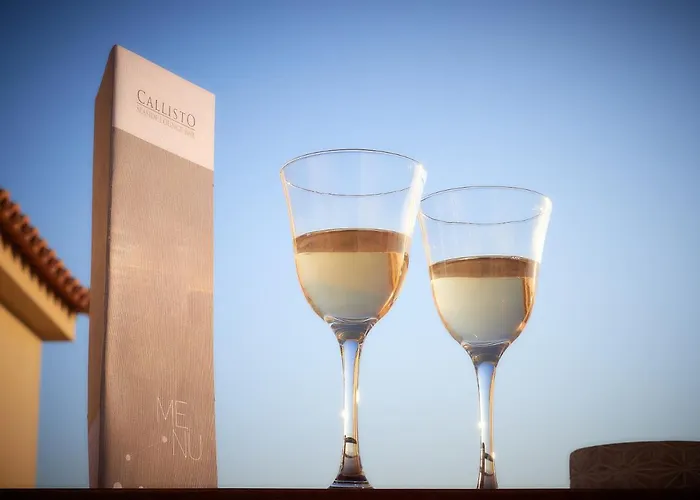 Callisto Seaside Homes & *