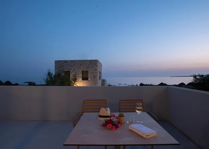 Callisto Seaside Homes & *