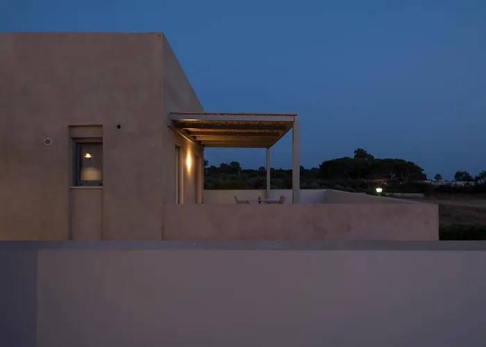 Apartamento Callisto Seaside Homes & *