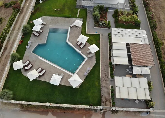 Callisto Seaside Homes &