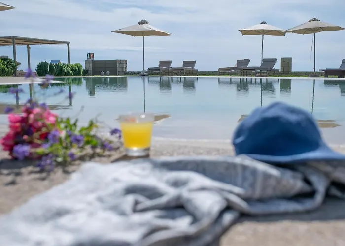 Callisto Seaside Homes &