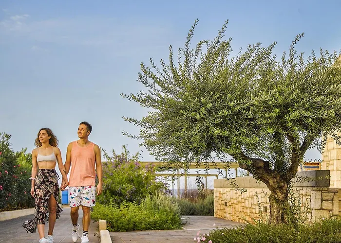 Apartmán Callisto Seaside Homes & *