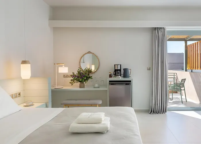 Apartmán Callisto Seaside Homes &